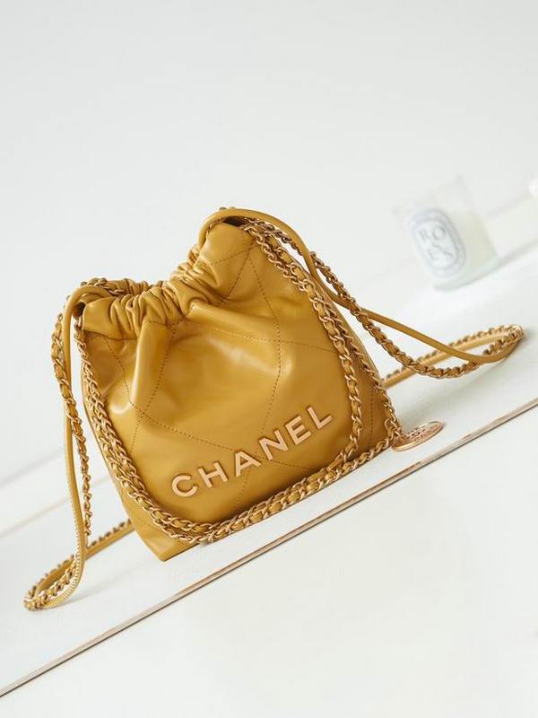 Chanel Handbags 233